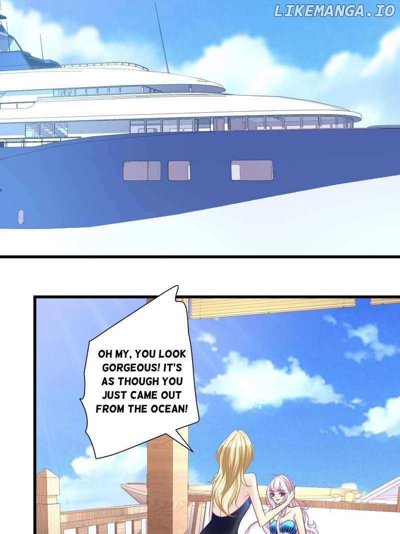 Sound of Heaven Chapter 194 19